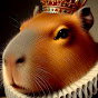 Capybara the KING