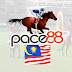 Pace88 Malaysia Horse Racing Highlights