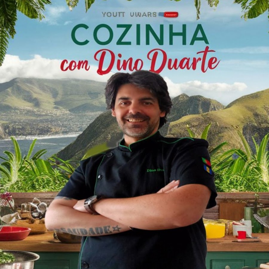 Cozinha com Dino Duarte @cozinhacomdinoduarte