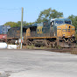 CSX Rail Productions