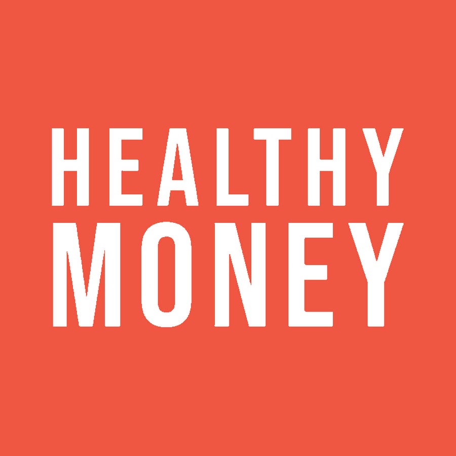 HEALTHY MONEY @healthymoney