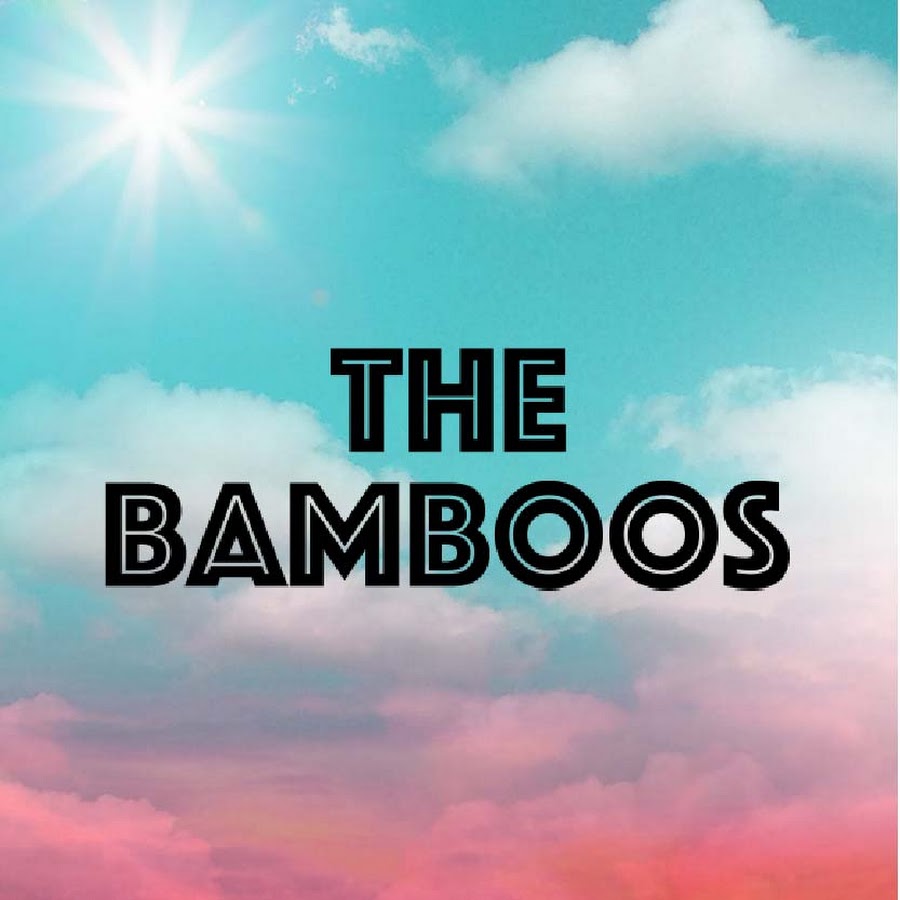 The Bamboos @thebamboostv