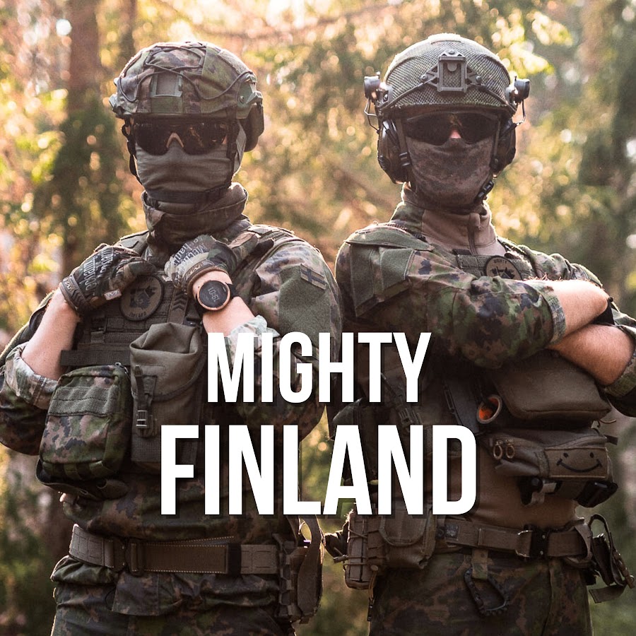 Mighty Finland @mightyfinland8118