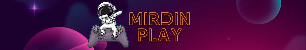 Mirdin ► Play