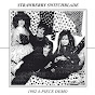 Strawberry Switchblade - Topic