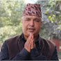 Dilli Ram Khanal