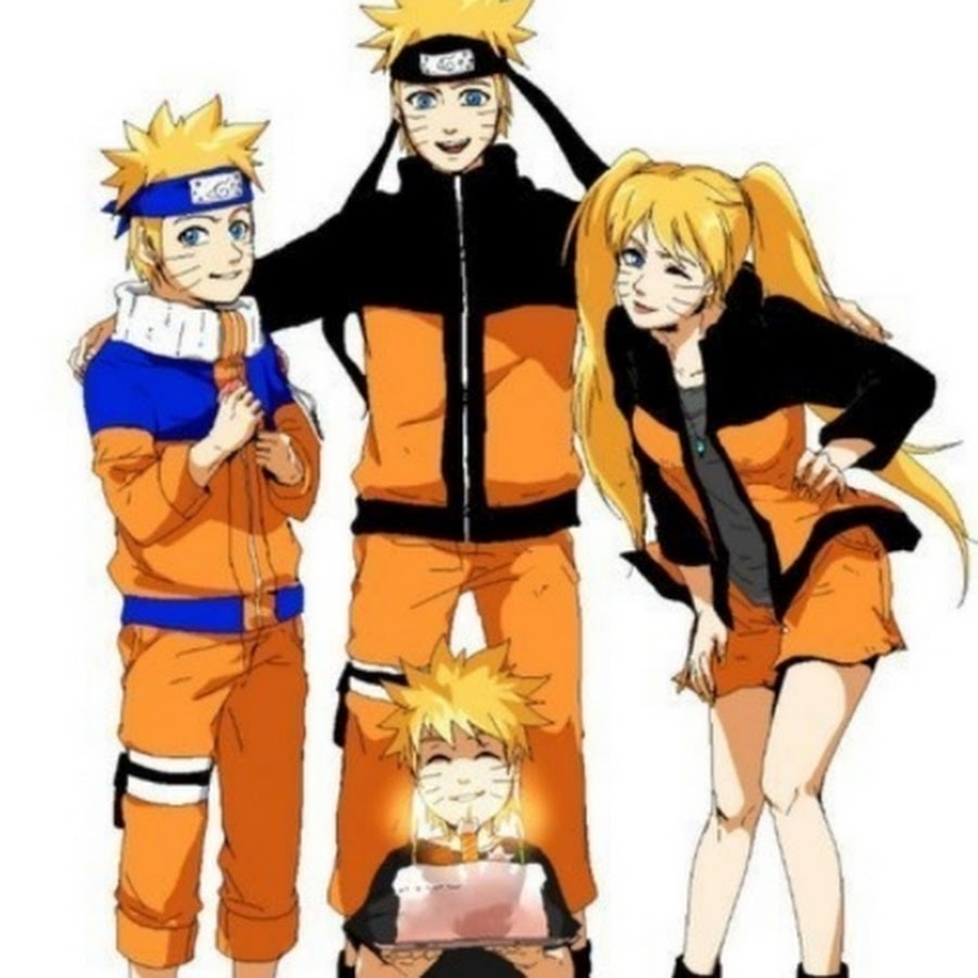 Camila - Naruto 