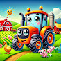 JOA Tractor