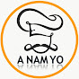 아남요  ANAMYO