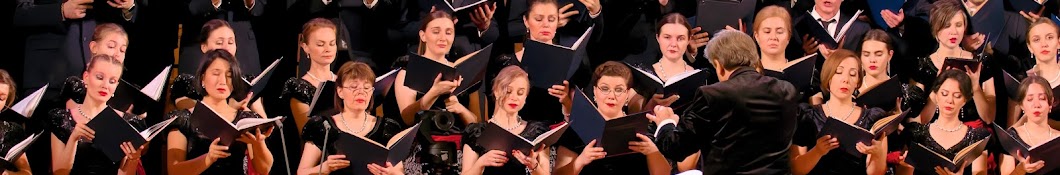 YURLOV CAPELLA CHOIR