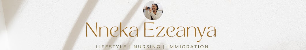 Nneka Ezeanya Banner