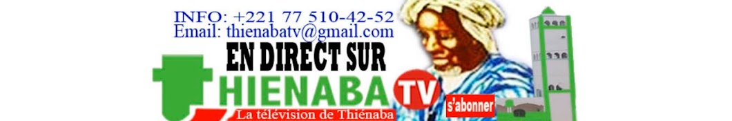 ThiénabaTv / Thienabatv. com 