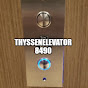 thyssenelevator 8490