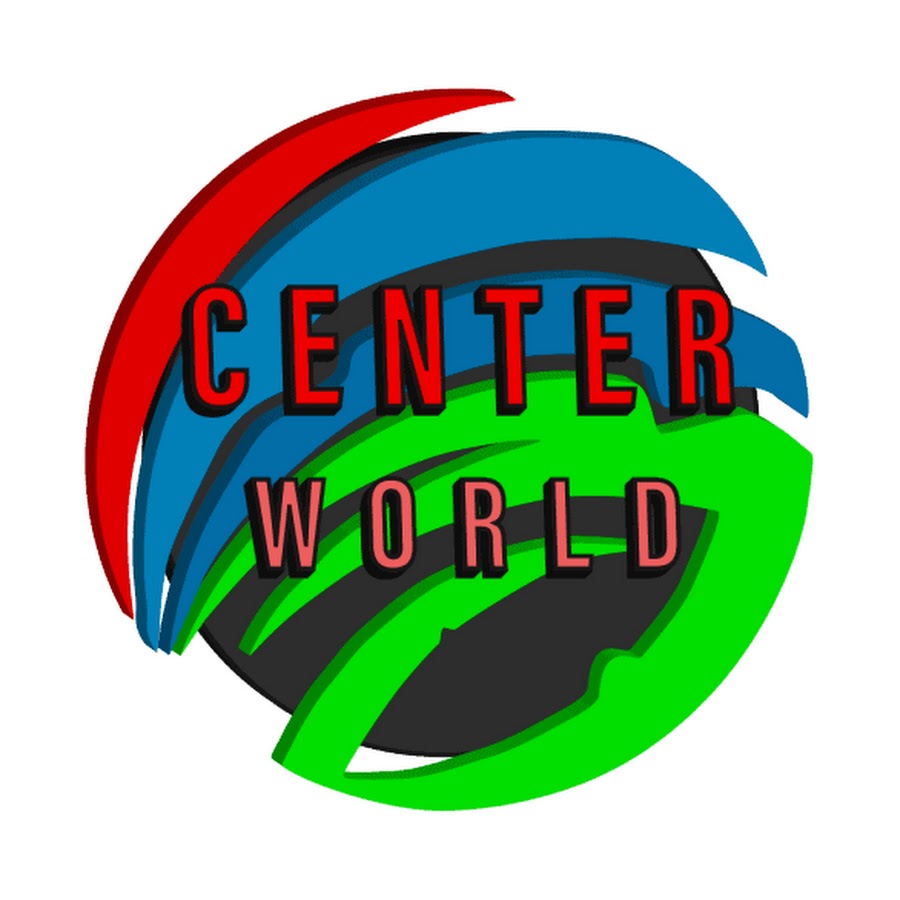 CenterWorld - YouTube