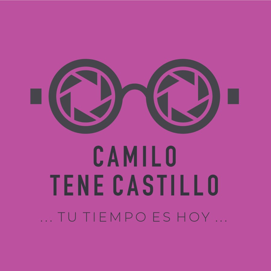 Camilo Tene Castillo @camilo10ecas