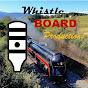 Whistle Board Productions