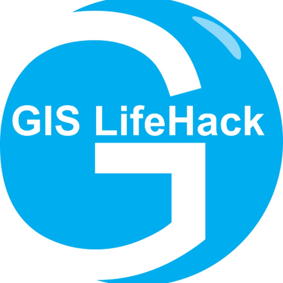 GIS Life Hack
