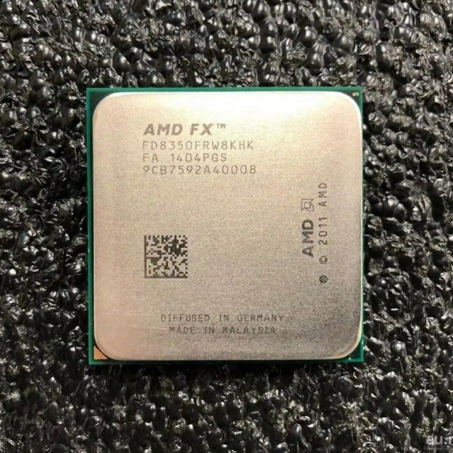 Amd fx 8350 гта 5 фото 111