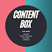 Content Box