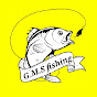 G.M.S  fishing