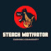 logo Steach Motivator