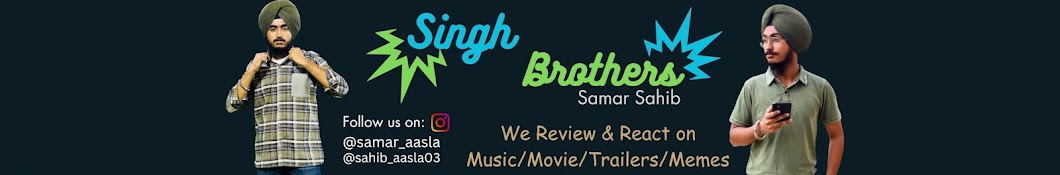 Singh Brothers TV