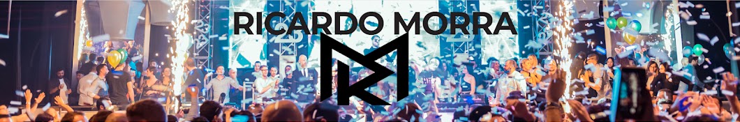 Dj Ricardo Morra