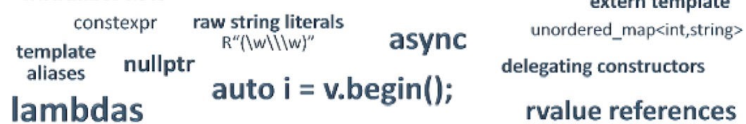 Using std::cpp