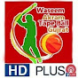 Waseem Akram TapeBall 2M