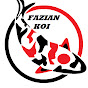 Fazian Koi Tangerang