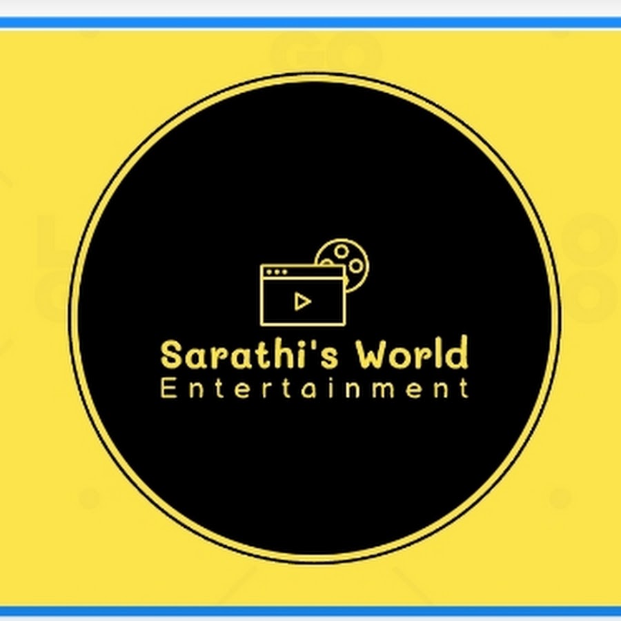 sarathi's world 
