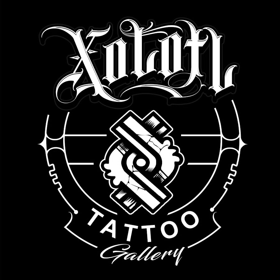 Xolotl Tattoo - YouTube