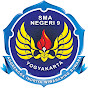 SMA 9 Jogja Official