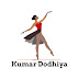 Kumar Dodhiya Dance class