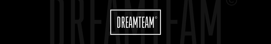DreamTeam Banner