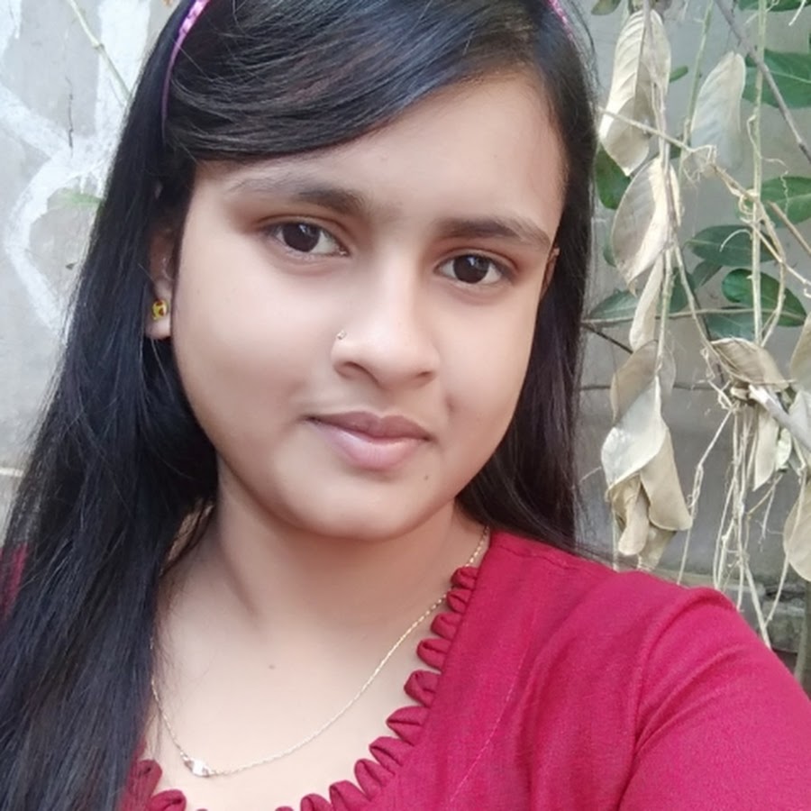 Sukanya Biswas(Mistu) - YouTube