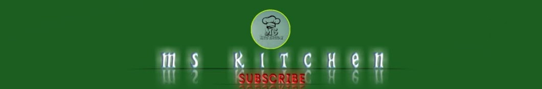 Ms kitchen 