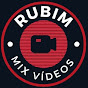 RUBIM Mix VÍDEOS