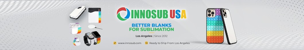 Sublimation blank Bottle Opener Blanks | 2 Sided White | by INNOSUB USA