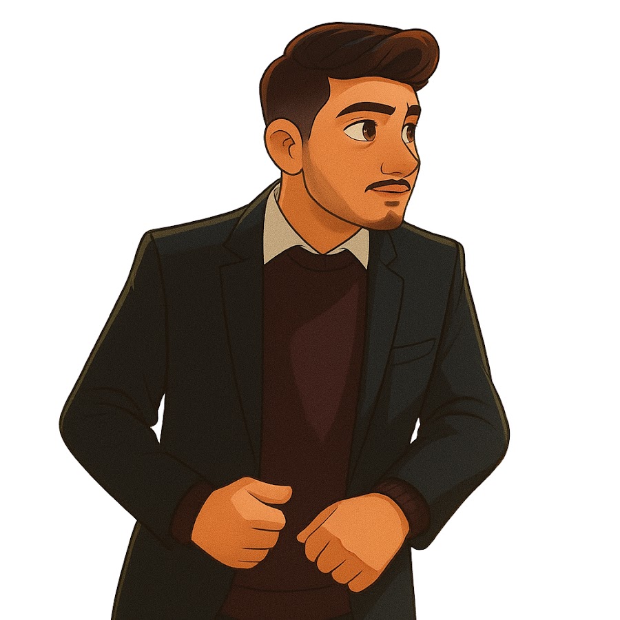 MR. YUSSA @mryussaa
