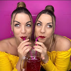TWIN SISTERS official page