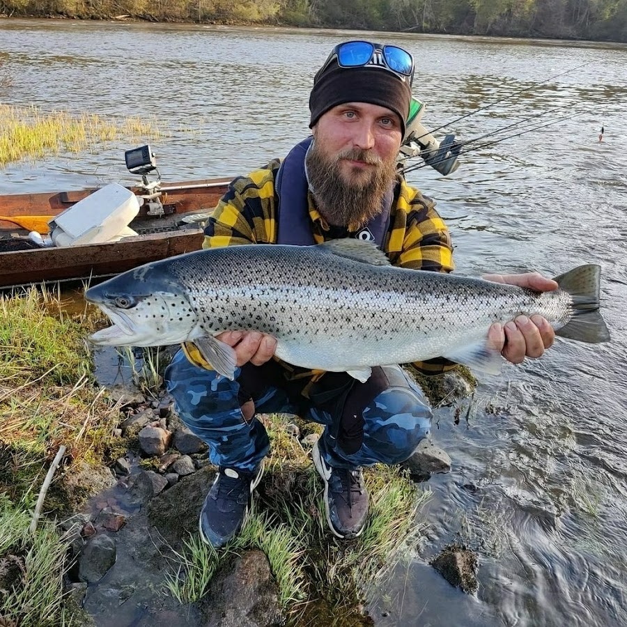 Vekkuli 130, JKing Fishing