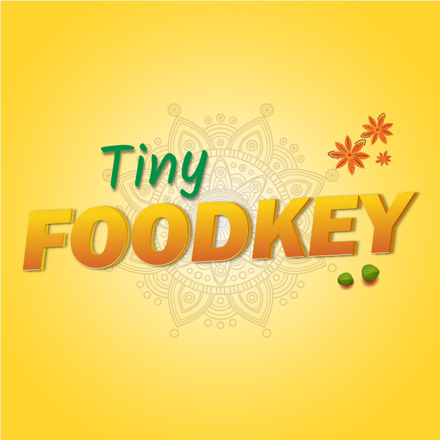 Tiny Foodkey