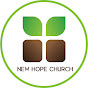 San Jose New Hope English Ministry