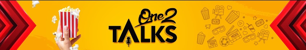 One 2 Talks