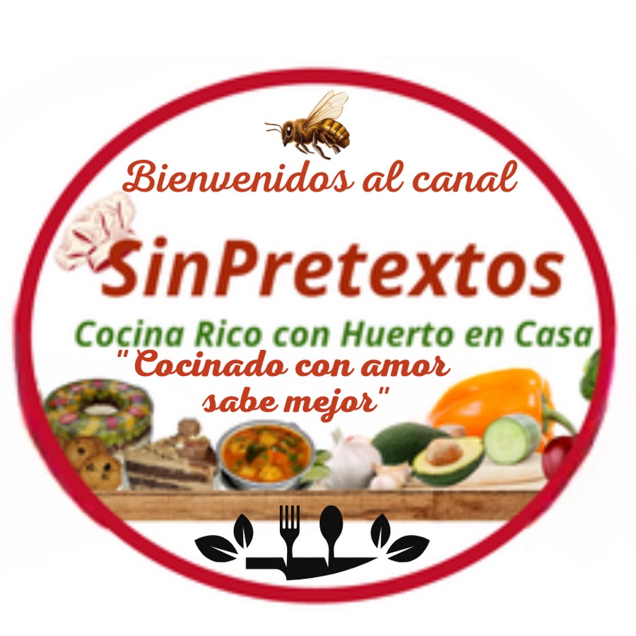 Sin Pretextos @SinPretextos783