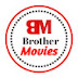 logo Brother Movies