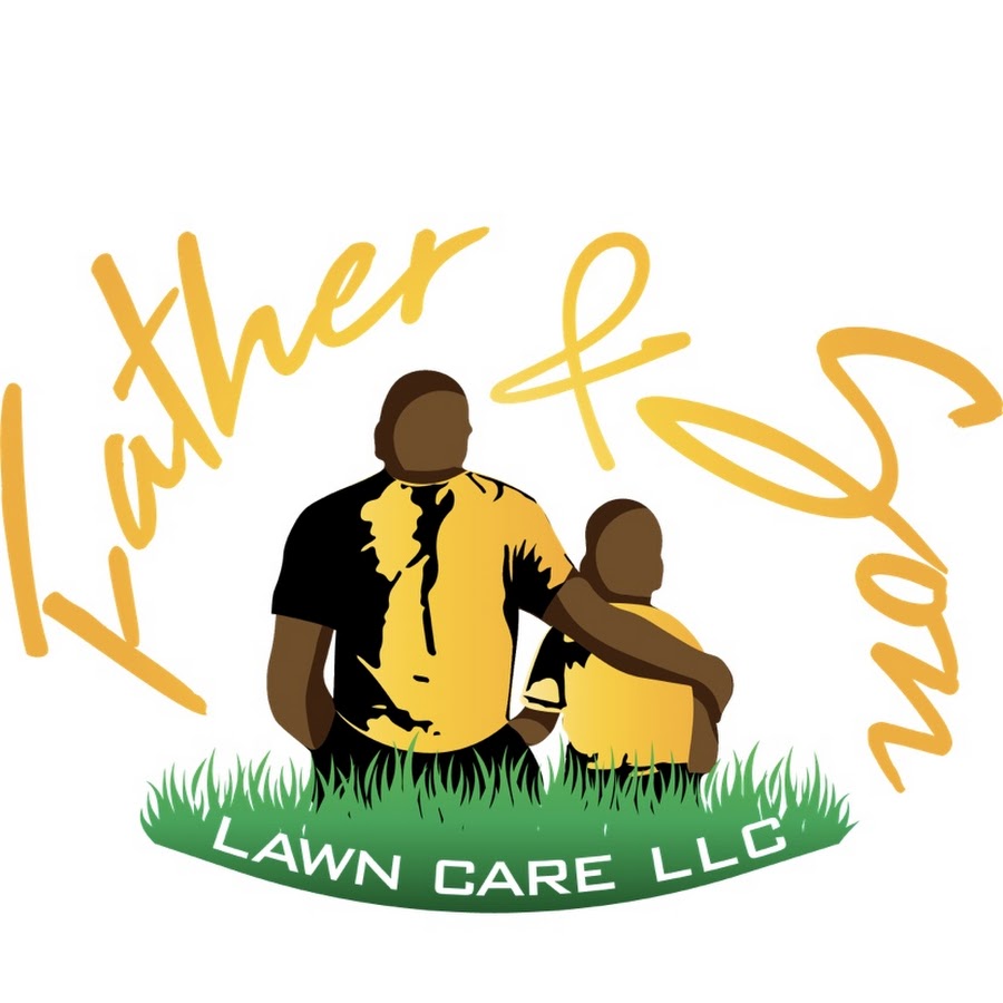 Father And Son Lawn Care 870 - YouTube