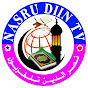 NASRU DIIN TV