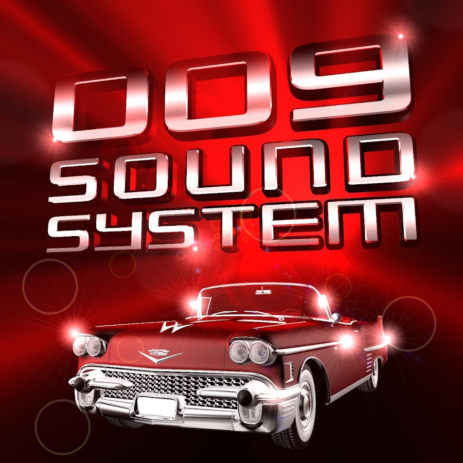 009 Sound System - Topic - YouTube